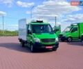 Зелений Мерседес Sprinter, об'ємом двигуна 2.1 л та пробігом 365 тис. км за 24900 $, фото 3 на Automoto.ua