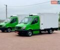 Зеленый Мерседес Sprinter, объемом двигателя 2.1 л и пробегом 278 тыс. км за 24500 $, фото 6 на Automoto.ua