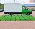 Зеленый Мерседес Sprinter, объемом двигателя 2.1 л и пробегом 278 тыс. км за 24500 $, фото 43 на Automoto.ua