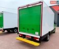 Зеленый Мерседес Sprinter, объемом двигателя 2.1 л и пробегом 278 тыс. км за 24500 $, фото 12 на Automoto.ua