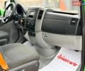 Зеленый Мерседес Sprinter, объемом двигателя 2.1 л и пробегом 278 тыс. км за 24500 $, фото 16 на Automoto.ua