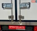Зелений Мерседес Sprinter, об'ємом двигуна 2.1 л та пробігом 326 тис. км за 24900 $, фото 7 на Automoto.ua