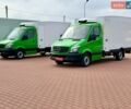 Зеленый Мерседес Sprinter, объемом двигателя 2.1 л и пробегом 278 тыс. км за 24500 $, фото 48 на Automoto.ua