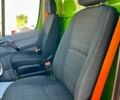 Зелений Мерседес Sprinter, об'ємом двигуна 2.1 л та пробігом 326 тис. км за 24900 $, фото 28 на Automoto.ua