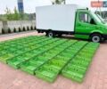 Зеленый Мерседес Sprinter, объемом двигателя 2.1 л и пробегом 278 тыс. км за 24500 $, фото 42 на Automoto.ua