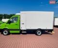 Зелений Мерседес Sprinter, об'ємом двигуна 2.1 л та пробігом 326 тис. км за 24900 $, фото 4 на Automoto.ua