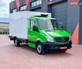 Зелений Мерседес Sprinter, об'ємом двигуна 2.1 л та пробігом 280 тис. км за 24900 $, фото 1 на Automoto.ua