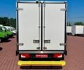 Зелений Мерседес Sprinter, об'ємом двигуна 2.1 л та пробігом 326 тис. км за 24900 $, фото 6 на Automoto.ua