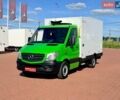 Зелений Мерседес Sprinter, об'ємом двигуна 2.1 л та пробігом 365 тис. км за 24900 $, фото 6 на Automoto.ua