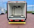 Зеленый Мерседес Sprinter, объемом двигателя 2.1 л и пробегом 309 тыс. км за 24900 $, фото 10 на Automoto.ua