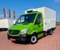Зелений Мерседес Sprinter, об'ємом двигуна 2.1 л та пробігом 309 тис. км за 24900 $, фото 1 на Automoto.ua