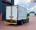 Зелений Мерседес Sprinter, об'ємом двигуна 2.1 л та пробігом 280 тис. км за 24900 $, фото 6 на Automoto.ua