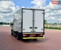 Зелений Мерседес Sprinter, об'ємом двигуна 2.1 л та пробігом 280 тис. км за 24900 $, фото 4 на Automoto.ua
