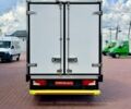 Зелений Мерседес Sprinter, об'ємом двигуна 2.1 л та пробігом 280 тис. км за 24900 $, фото 5 на Automoto.ua