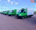 Зелений Мерседес Sprinter, об'ємом двигуна 2.1 л та пробігом 365 тис. км за 24900 $, фото 54 на Automoto.ua