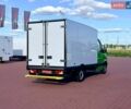 Зелений Мерседес Sprinter, об'ємом двигуна 2.1 л та пробігом 365 тис. км за 24900 $, фото 10 на Automoto.ua