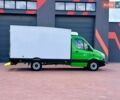 Зелений Мерседес Sprinter, об'ємом двигуна 2.1 л та пробігом 280 тис. км за 24900 $, фото 8 на Automoto.ua