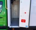 Зелений Мерседес Sprinter, об'ємом двигуна 2.1 л та пробігом 365 тис. км за 24900 $, фото 53 на Automoto.ua