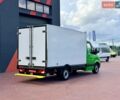 Зелений Мерседес Sprinter, об'ємом двигуна 2.1 л та пробігом 280 тис. км за 24900 $, фото 7 на Automoto.ua