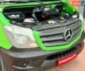Зелений Мерседес Sprinter, об'ємом двигуна 2.1 л та пробігом 280 тис. км за 24900 $, фото 27 на Automoto.ua
