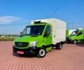 Зелений Мерседес Sprinter, об'ємом двигуна 2.1 л та пробігом 309 тис. км за 24900 $, фото 4 на Automoto.ua