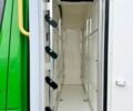 Зеленый Мерседес Sprinter, объемом двигателя 2.1 л и пробегом 278 тыс. км за 24500 $, фото 39 на Automoto.ua