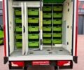 Зеленый Мерседес Sprinter, объемом двигателя 2.1 л и пробегом 278 тыс. км за 24500 $, фото 35 на Automoto.ua