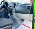 Зелений Мерседес Sprinter, об'ємом двигуна 2.1 л та пробігом 365 тис. км за 24900 $, фото 23 на Automoto.ua