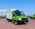 Зелений Мерседес Sprinter, об'ємом двигуна 2.1 л та пробігом 309 тис. км за 24900 $, фото 3 на Automoto.ua