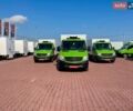 Зеленый Мерседес Sprinter, объемом двигателя 2.1 л и пробегом 309 тыс. км за 24900 $, фото 31 на Automoto.ua