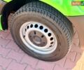 Зелений Мерседес Sprinter, об'ємом двигуна 2.1 л та пробігом 365 тис. км за 24900 $, фото 12 на Automoto.ua