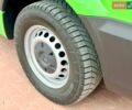 Зеленый Мерседес Sprinter, объемом двигателя 2.1 л и пробегом 278 тыс. км за 24500 $, фото 7 на Automoto.ua