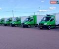 Зелений Мерседес Sprinter, об'ємом двигуна 2.1 л та пробігом 365 тис. км за 24900 $, фото 2 на Automoto.ua