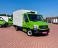 Зелений Мерседес Sprinter, об'ємом двигуна 2.1 л та пробігом 326 тис. км за 24900 $, фото 2 на Automoto.ua