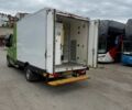 Зелений Мерседес Sprinter, об'ємом двигуна 2.2 л та пробігом 268 тис. км за 20500 $, фото 24 на Automoto.ua