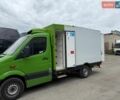 Зелений Мерседес Sprinter, об'ємом двигуна 2.2 л та пробігом 268 тис. км за 20500 $, фото 19 на Automoto.ua