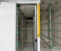 Зелений Мерседес Sprinter, об'ємом двигуна 2.2 л та пробігом 268 тис. км за 20500 $, фото 42 на Automoto.ua