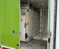 Зелений Мерседес Sprinter, об'ємом двигуна 2.2 л та пробігом 268 тис. км за 20500 $, фото 38 на Automoto.ua