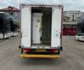 Зелений Мерседес Sprinter, об'ємом двигуна 2.2 л та пробігом 268 тис. км за 20500 $, фото 12 на Automoto.ua