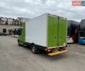 Зелений Мерседес Sprinter, об'ємом двигуна 2.2 л та пробігом 268 тис. км за 20500 $, фото 21 на Automoto.ua