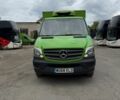 Зелений Мерседес Sprinter, об'ємом двигуна 2.2 л та пробігом 268 тис. км за 20500 $, фото 8 на Automoto.ua