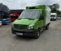 Зелений Мерседес Sprinter, об'ємом двигуна 2.2 л та пробігом 268 тис. км за 20500 $, фото 33 на Automoto.ua