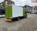 Зелений Мерседес Sprinter, об'ємом двигуна 2.2 л та пробігом 268 тис. км за 20500 $, фото 5 на Automoto.ua