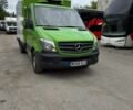 Зелений Мерседес Sprinter, об'ємом двигуна 2.2 л та пробігом 268 тис. км за 20500 $, фото 31 на Automoto.ua