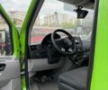 Зелений Мерседес Sprinter, об'ємом двигуна 2.2 л та пробігом 268 тис. км за 20500 $, фото 35 на Automoto.ua