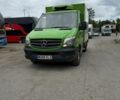 Зелений Мерседес Sprinter, об'ємом двигуна 2.2 л та пробігом 268 тис. км за 20500 $, фото 32 на Automoto.ua