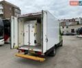 Зелений Мерседес Sprinter, об'ємом двигуна 2.2 л та пробігом 268 тис. км за 20500 $, фото 16 на Automoto.ua