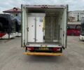 Зелений Мерседес Sprinter, об'ємом двигуна 2.2 л та пробігом 268 тис. км за 20500 $, фото 11 на Automoto.ua