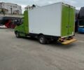 Зелений Мерседес Sprinter, об'ємом двигуна 2.2 л та пробігом 268 тис. км за 20500 $, фото 2 на Automoto.ua