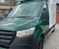 Зеленый Мерседес Sprinter, объемом двигателя 0 л и пробегом 232 тыс. км за 23500 $, фото 24 на Automoto.ua